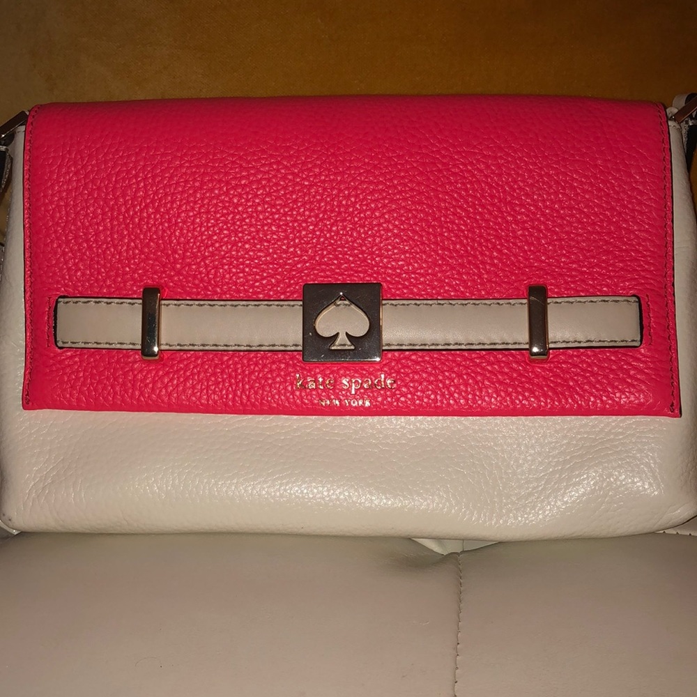 NEW Kate Spade crossbody purse